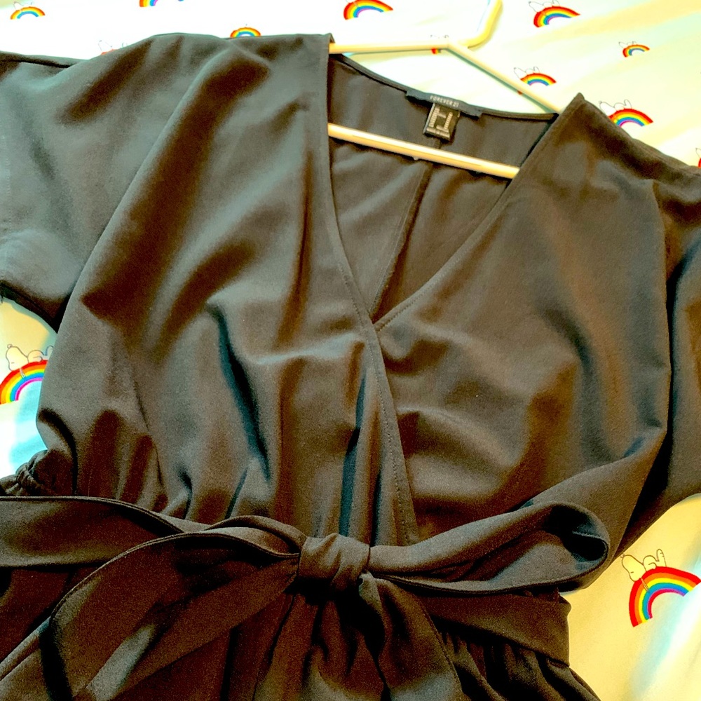 Forever 21 jumpsuit